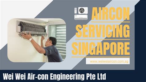 PPT Aircon Servicing In Singapore PowerPoint Presentation Free