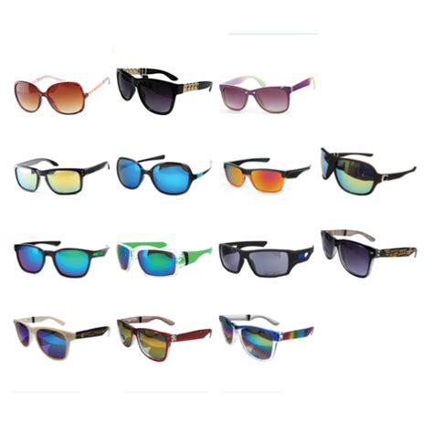 Wholesale Premium Sunglasses Assortment 360 Count