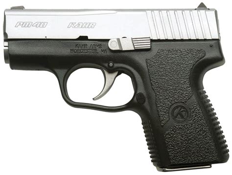 Kahr Arms Pm40 For Sale New