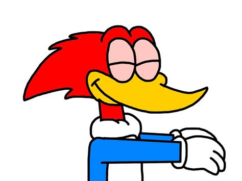 Woody Woodpecker Wally Walrus Animated Cartoon Deviantart Png