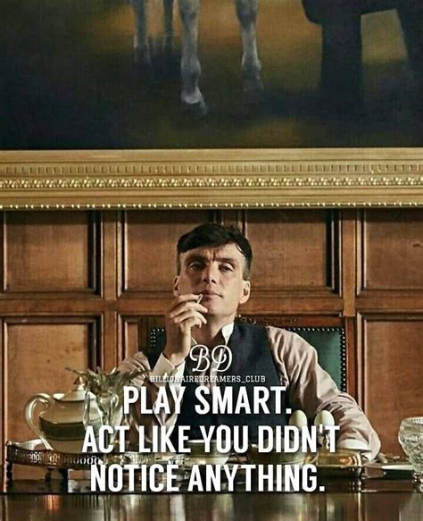 Pin By Bored On Classy Quotes In 2020 Peaky Blinders Quotes Gangster