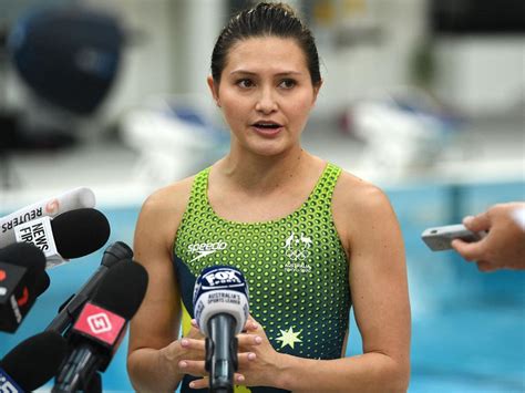 Tokyo Olympics 2021 Melissa Wu Is All Grown Up Diving Instagram