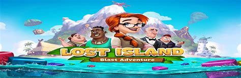 Lost Island Blast Adventure Hack Mod Get Gold And Lives Game Online