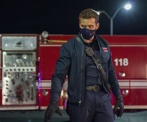 Preview — 9 1 1 Season 4 Episode 11 First Responders Tell Tale Tv