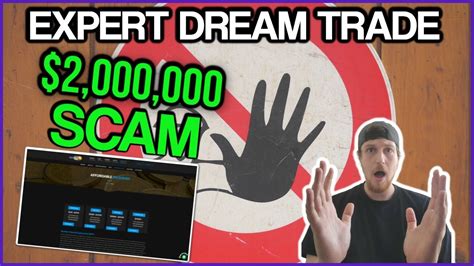 2000000 Scam Do Not Invest Youtube