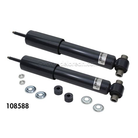 Front Shock Absorber Pair Parts Service Restoration And Sales