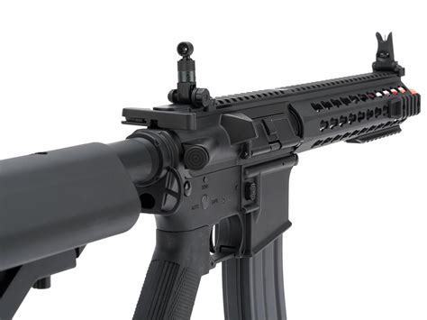 Colt M4a1 10 Inch Keymod Airsoft Rifle