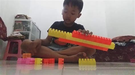 Jenis mangga yang ada di indonesia bermacam macam, diantaranya yang terkenal adalahmangga gadung dan manalagi. Cara membuat dari lego - YouTube
