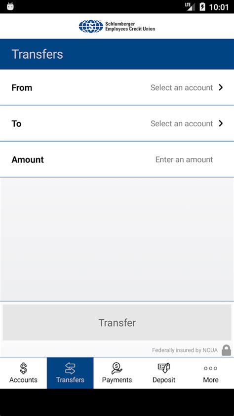 App developed by schlumberger employees credit union file size 39.73 mb. SECU Net24 Mobile - Android Apps on Google Play