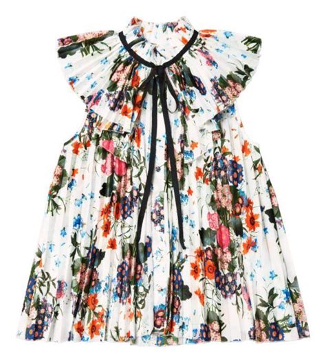 Erdem X Handm Collection See All The Pieces Fashion Ladies Tops Fashion Street Style Fall