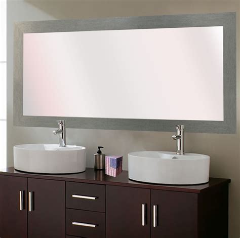 Mirror For Bathroom Vanity 15 Ideas Of Bathroom Vanity Mirrors