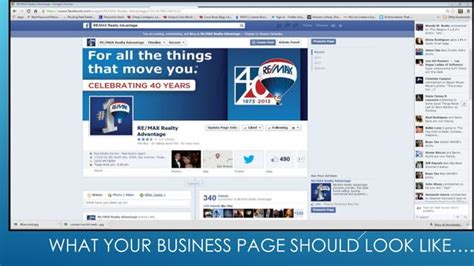 Facing Up To Facebook Using Facebook For Business And Personal Brand