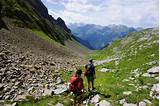 Swiss Hiking Tours