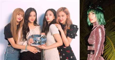 During blackpink's first global interview with apple music, jennie revealed how much the singer and her early smash record new rules inspired her. #Showbiz: Dua Lipa and BlackPink collabo confirmed! | New ...