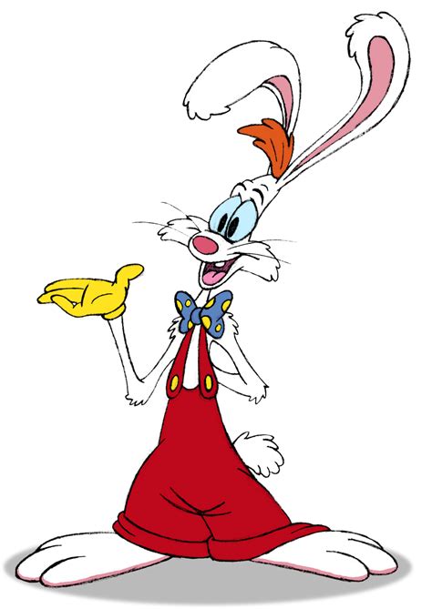 Roger Rabbit By The Fifth Dementia On Deviantart