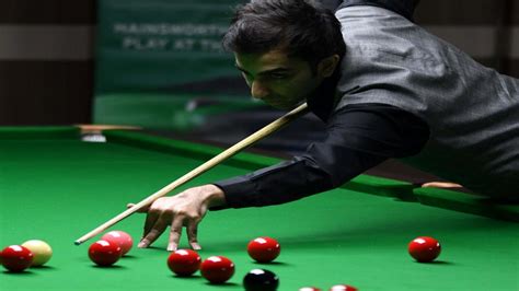 Advani Sethi Enter Semifinals Of All India Open Billiards Sportstar