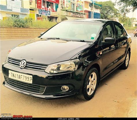 Volkswagen Vento Test Drive And Review Page 546 Team Bhp