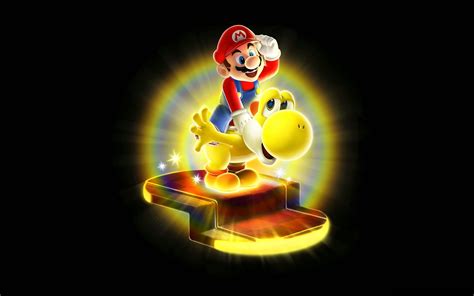 Super Mario Bros Fondos De Pantalla Fondos De Escritorio 2560x1600