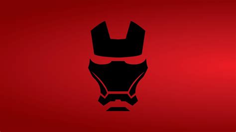 Iron Man Red Wallpapers Top Free Iron Man Red Backgrounds
