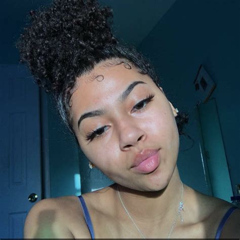 14 Formidable Hairstyles For Lightskins Girls