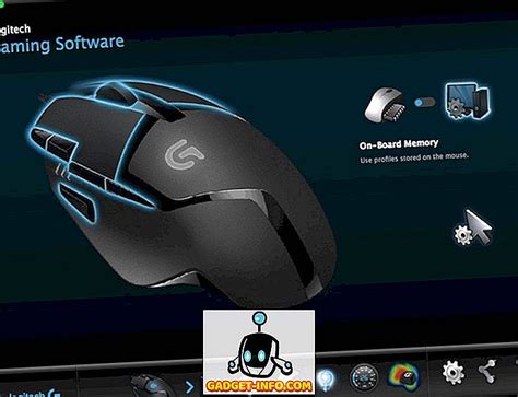 Logitech Gaming Software G Hub Guide How To Use