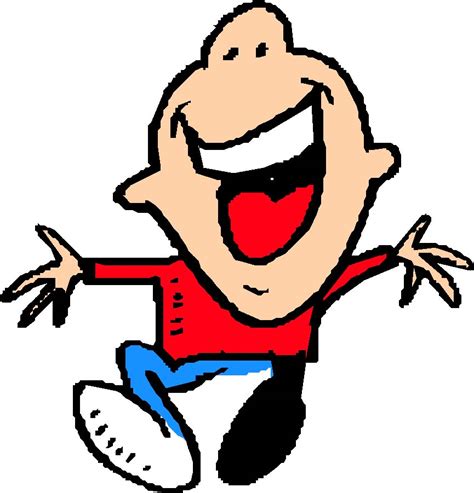 Free Clipart Laughing Free Download On Clipartmag
