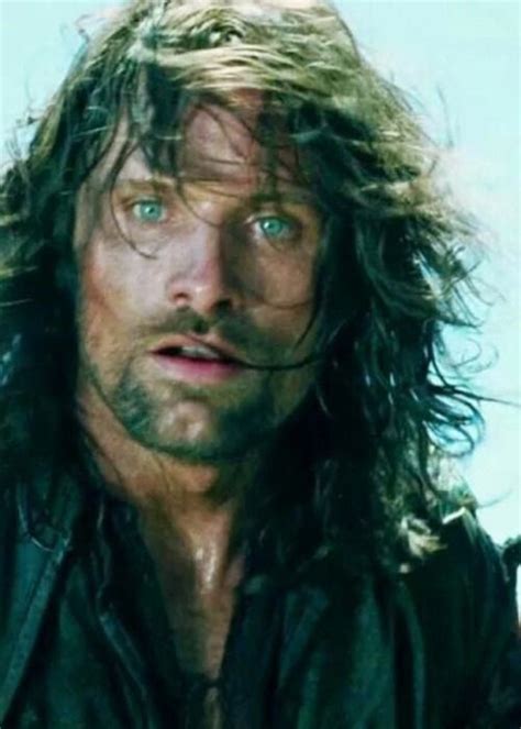 Inlovewith Lord Of The Rings Aragorn Aragorn Lotr