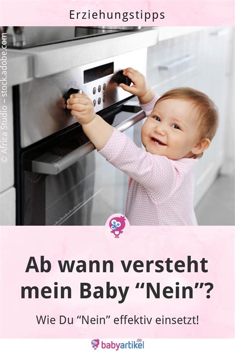 Ab wann fieberzäpfchen also ab 385 muss man noch kein zäpfchen geben. Ab wann Dein Baby ein "Nein" versteht | Babyartikel.de ...