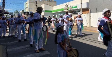 Semc De Divinópolis Marca Presença Na 114ª Festa De São Benedito Em