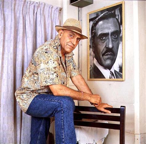 Check out the list of all amrish puri movies along with photos, videos, biography and amrish puri is a popular actor and producer. Did you know Amrish Puri was in his late 30s, when he made ...