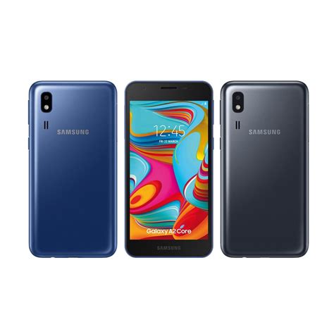 Samsung Galaxy A2 Core Price In Pakistan 2020 Priceoye