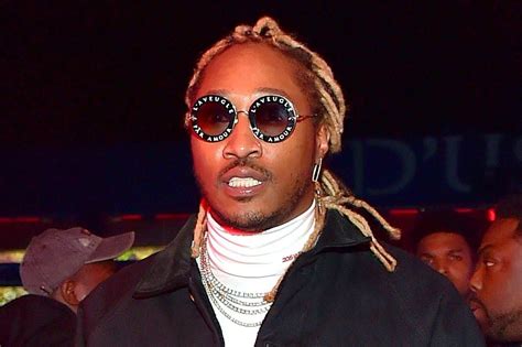 Son Of Future Reportedly Facing Up To 20 Years In Prison In 2020