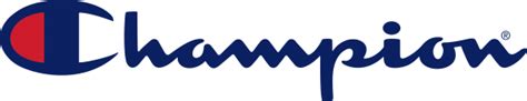 Champion Logo - PNG e Vetor - Download de Logo png image