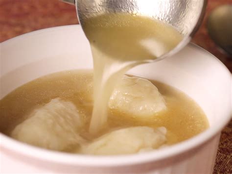 Make Flour Dumplings Recipe Flour Dumplings Homemade Dumplings How To Cook Dumplings