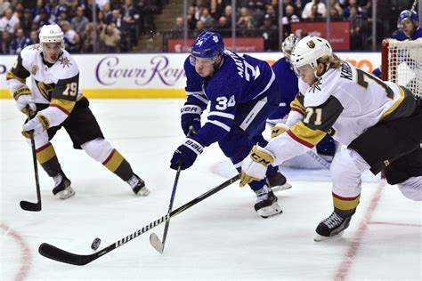 This is by far the best hockey programme ever. Rogers and CBC sign seven-year agreement for Hockey Night ...