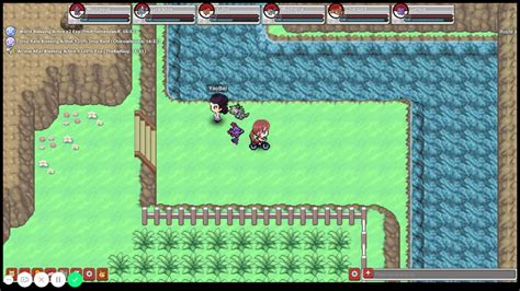 Go and have mba in power. How to get to the Power Plant in Pokemon Planet - YouTube
