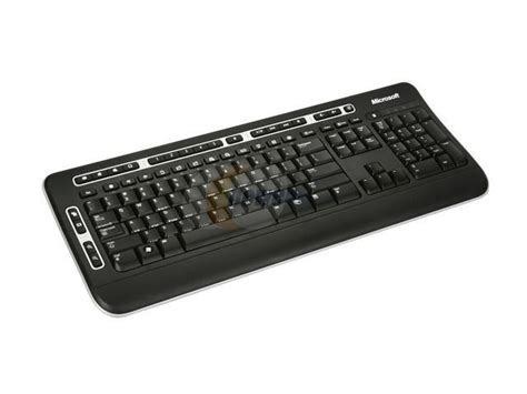 Microsoft Digital Media Keyboard 3000 Neweggca