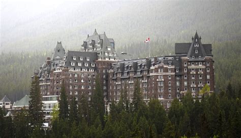 6 Most Haunted Hotels Around The World