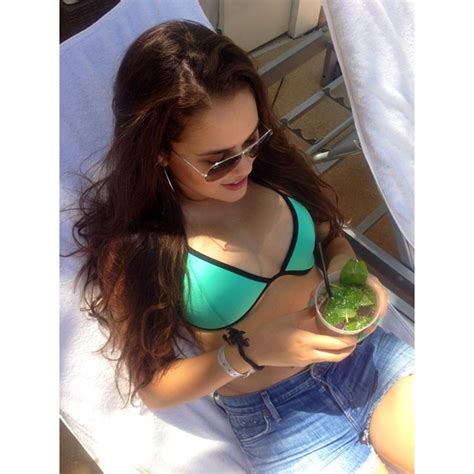 Naked Madison Pettis Added By Oneofmany