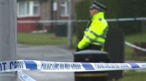 Man Charged Over Bradford Shooting Bbc News