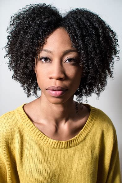 She has been praised for her acute sense of urgency and attention to details, and always putting her clients first. Maryline Chery | Agence M