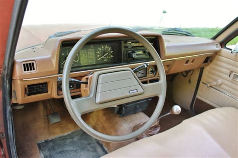 1983 Mazda B2000 Sundowner Barnfind Classic Mazda B Series Pickups