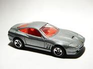 Check spelling or type a new query. Ferrari 550 Maranello | Hot Wheels Wiki | FANDOM powered by Wikia