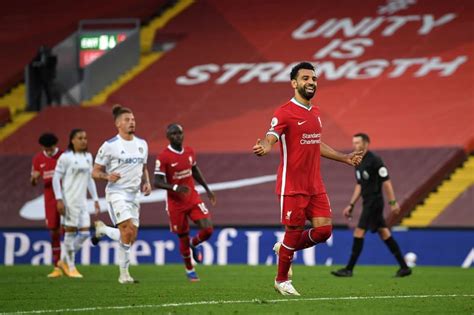 reports liverpool ace mohamed salah keen on barcelona switch