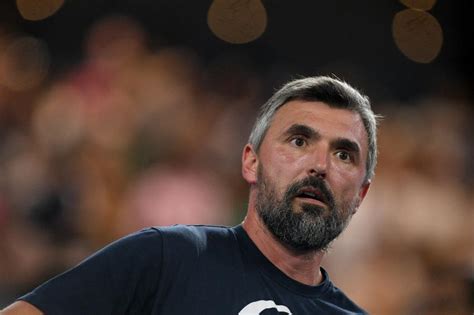 But despite knowing enough languages to communicate with 80% of the people on earth, novak djokovic prefers to stick to his roots and speak. Novak Djokovic's coach Goran Ivanisevic tests positive for virus - Tennis Daily News