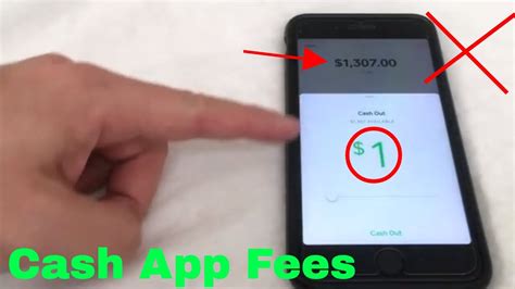 Why should i use cash app? Does Cash App Charge Fees? 🔴 - YouTube