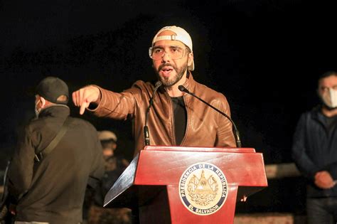 Gibi soruların cevapları haberimizde yer alıyor. Nayib Bukele anuncia reactivación del sector construcción ...