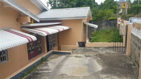 House For Sale In Seville Heights Priory St Ann Jamaica
