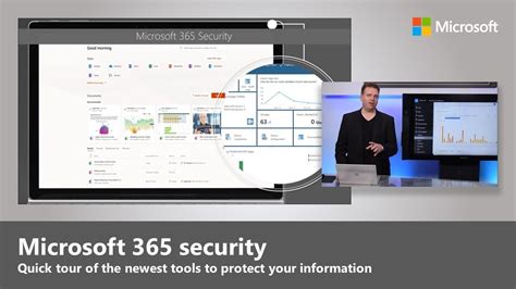 Microsoft 365 Security Everything You Need To Know In 8 Minutes Youtube