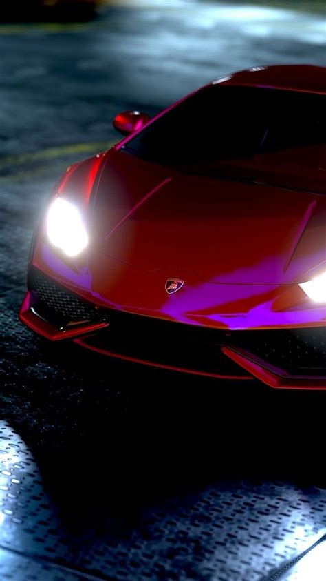 Neon Supercars Wallpapers On Wallpaperdog